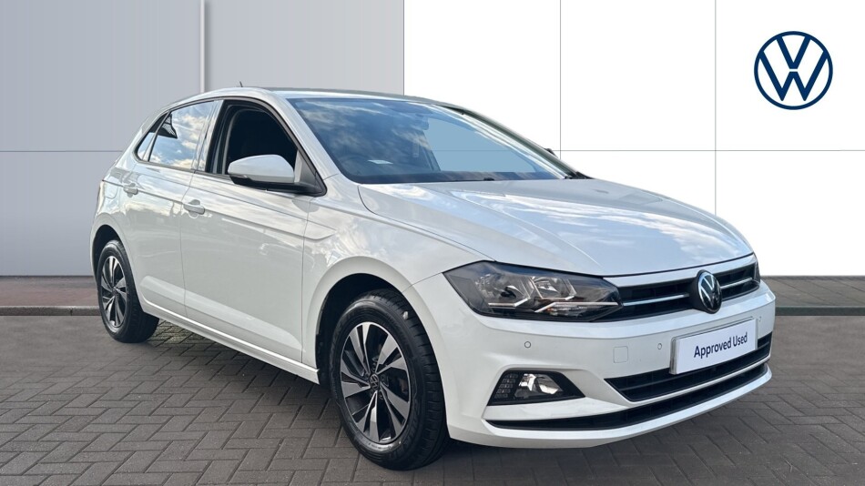 Volkswagen polo 2025 95